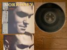 MORRISSEY Viva Hate 1988 Japan LP w/ OBI RP28-5611 The Smiths