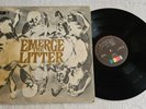 The Litter Emerge Probe 4504 Gatefold LP Vinyl Record 1969 VG+ PSYCH Rock