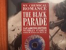 My Chemical Romance The Black Parade WEMBLEY London Tour Exclusive Vinyl 1LP