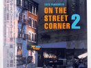 TATSURO YAMASHITA ON THE STREET CORNER 2 MOON MOON25004 1LP