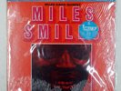 MILES DAVIS MILES SMILES CBS 18AP2069 1LP