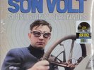SON VOLT Sound Signal Serenades SEALED limited edition LP Sky Blue Vinyl RSD