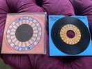 Four Below Zero My Baby's Got E.S.P. 45 RPM 7