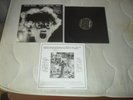 Devil Doll - The Girl Who Was...Death. Vinyl LP 2026 reissue