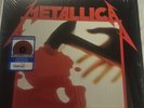 Metallica Kill ‘Em All (1983) USA 2021 Jump In The Fire Red Vinyl with EU Vinyl
