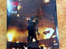Coheed and Cambria The Unheavenly Creatures Deluxe 3LP Colored Vinyl Sealed