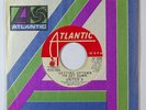Funk 45 UNITED 8 Getting Uptown/Ain't It Good on Atlantic promo