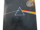 Pink Floyd – The Dark Side of the Moon (1977 UK 5th Press Catalog Number SHVL804