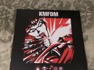 KMFDM Symbols 2017 Limited Edition 2LP  Very Rare