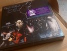 BLACK SABBATH - LIVE EVIL Super Deluxe 4LP  Vinyl Box Set NEW & SEALED