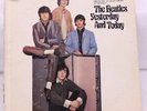 The Beatles Yesterday and Today LP Trunk Cover 1966, R296