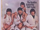 The Beatles Yesterday and Today LP Butcher Cover Third State, R297