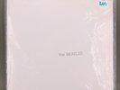 The Beatles White Album LP Limited Edition 1982 Sealed, R299