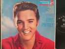 ELVIS PRESLEY 