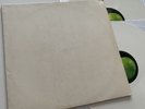 The Beatles - The Beatles [White Album] German 1985 2x White Vinyl DMM w/ Poster