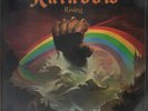 Rainbow Rising GATEFOLD Polydor Vinyl LP