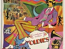 The Beatles A Collection Of Beatles Oldies LP 71 UK Stereo, First 2 EMI Box V++