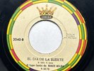EL SUPER COMBO DE RAMON MOLIN  EL DIA DE MI SUERTE RARE VERSION