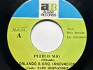 ORLANDO Y ORQUESTA INNOVACION  PUEBLO MIO GUAGUANCO