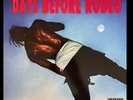 Travis Scott – Days Before Rodeo Blue Coloured Vinyl 2026 LP New & Sealed