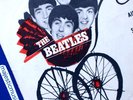 VERY RARE 1964 CARRIAGE COVER THE BEATLES AINT SHE SWEET 7