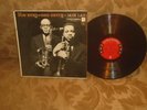 Donald Byrd Gigi Gryce  Jazz Lab Columbia CL998 MONO 6 eye  Wade Legge Flanagan