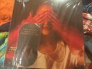 ariana grande eternal sunshine vinyl Japanese