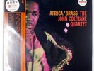 JOHN COLTRANE AFRICA/BRASS IMPULSE YS8501AI 1LP