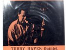TUBBY HAYES AFTER LIGHTS OUT TEMPO TAP6 1LP
