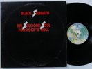 BLACK SABBATH We Sold Our Soul For Rock 'N' Roll WARNER BROS 2XLP gatefold k