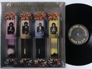 GRAND FUNK RAILROAD Born To Die CAPITOL LP VG+ embossed cover SHRINK k