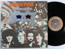 GRAND FUNK RAILROAD Shinin' On CAPITOL LP VG+ die-cut 3-D cover with insert k