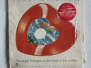 Bobby Caldwell What You Won’t Do For Love 1979 Red Heart Shaped Vinyl 45 CL-HSS1