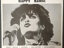 Siouxsie & the Banshees - Happy Hause - 12