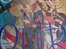 GENE CLARK (Byrds)/No Other LP/Asylum 7E-1016/ 1974/ W/Orig Poster EX/VG++/VG++