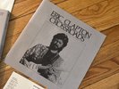 Eric Clapton Crossroads 6x Vinyl LP Box Set 1988 Polydor 835 261-1 With Inserts