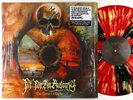 Fit For An Autopsy - The Great Collapse 2xLP - eOne Splatter Wax NM Shrink
