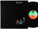 Graham Nash David Crosby - S/T LP - Atlantic 180g VG++