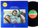John Prine - Sweet Revenge LP - Atlantic 1841 Broadway VG++