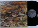 BLACK SABBATH Greatest Hits NEMS LP VG+ uk textured cover SHRINK k