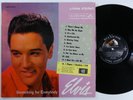ELVIS PRESLEY Something For Everybody RCA VICTOR LP k