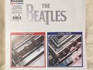 New Sealed - The Beatles - 1962 – 1970 - 2023 Edition Red & Blue Vinyl x6 Boxset