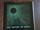 The Sisters Of Mercy – Temple Of Love First UK Pressing 1983 7