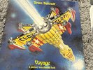 Brian Bennett Voyage DJM 1978 DJL F 20532 12