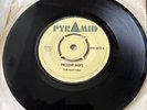 Toots and the Maytals Pressure Drop Vinyl Record Pyramid Original Press Ex Cond