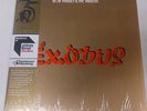 Bob Marley & the Wailers - Exodus Vinyl Lp Abbey Road Half Speed Mastered