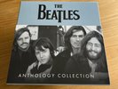 The Beatles - Anthology Collection [12x 180G Vinyl LP Box Set - 2025] Like New