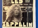 Led Zeppelin - Earl's Court 1975, Vinyl Lp, Shrink Wrap, NM/NM