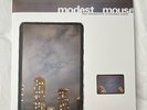 Modest Mouse The Lonesome Crowded West VMP Essentials Purple Blue Vinyl 2LP