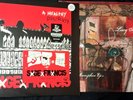 Sage Francis Signed Vinyl Record A Healthy Distrust Atmosphere Slug Lucy Ford 12